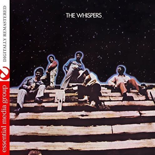 Whispers [1969]