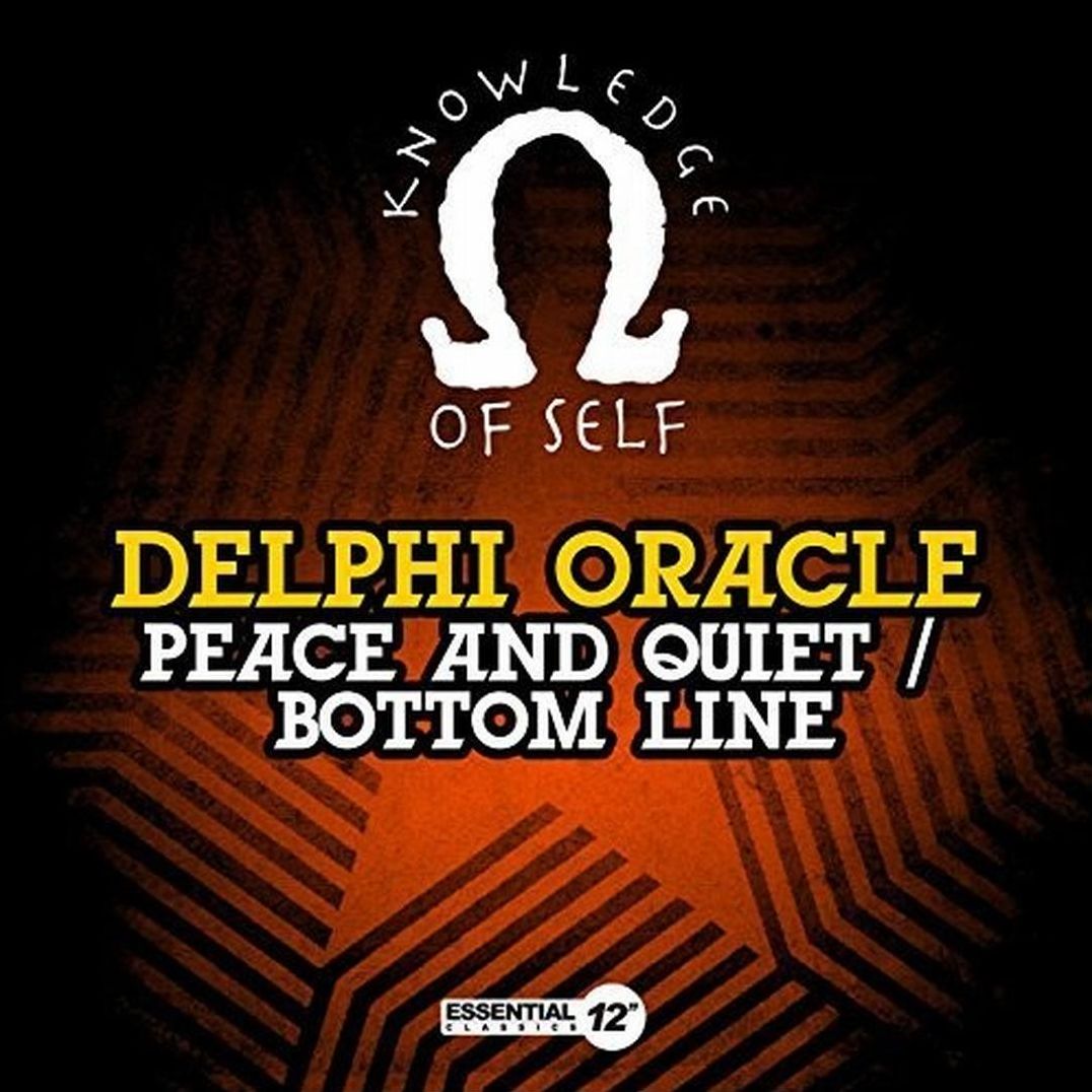 Peace and Quiet/Bottom Line