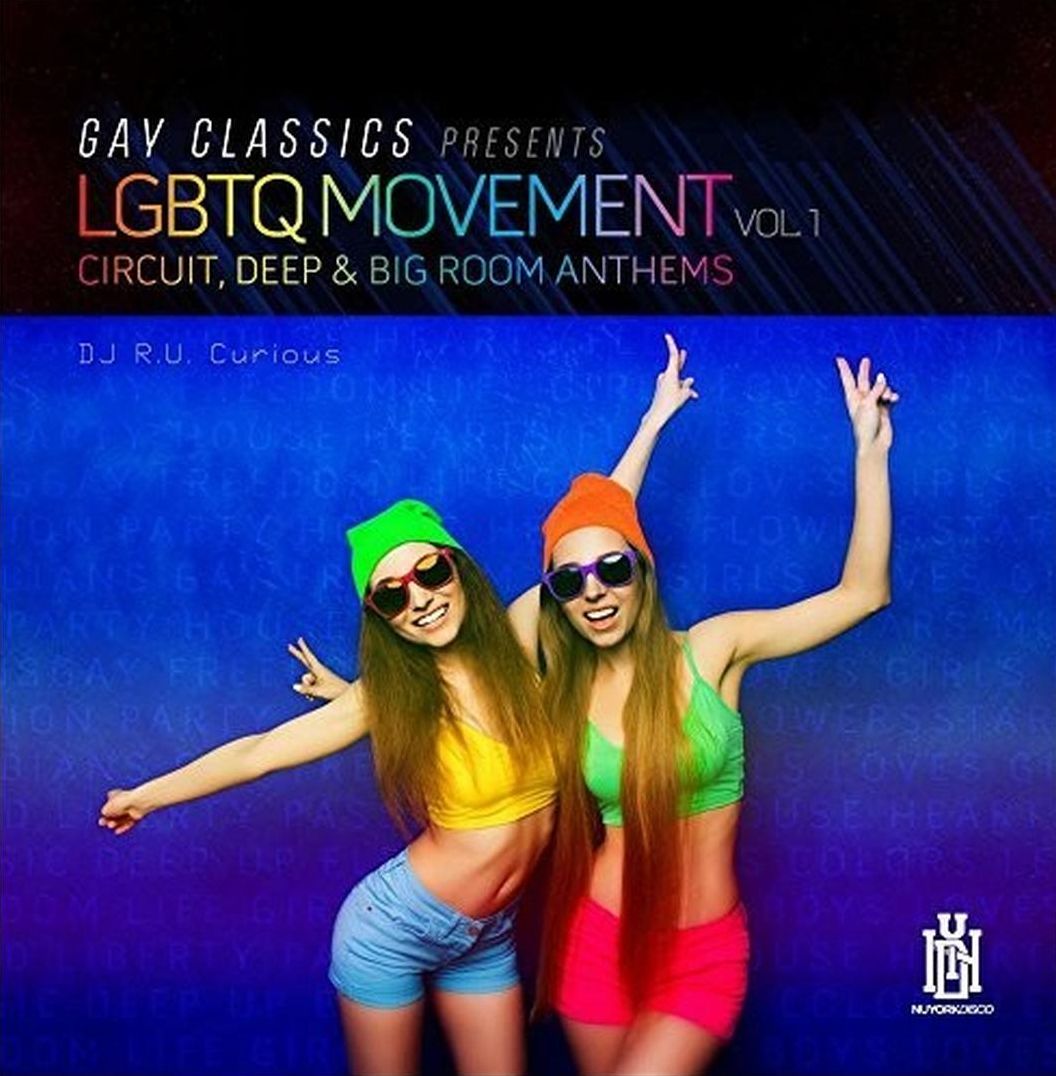 LGBTQ Movement, Vol. 1