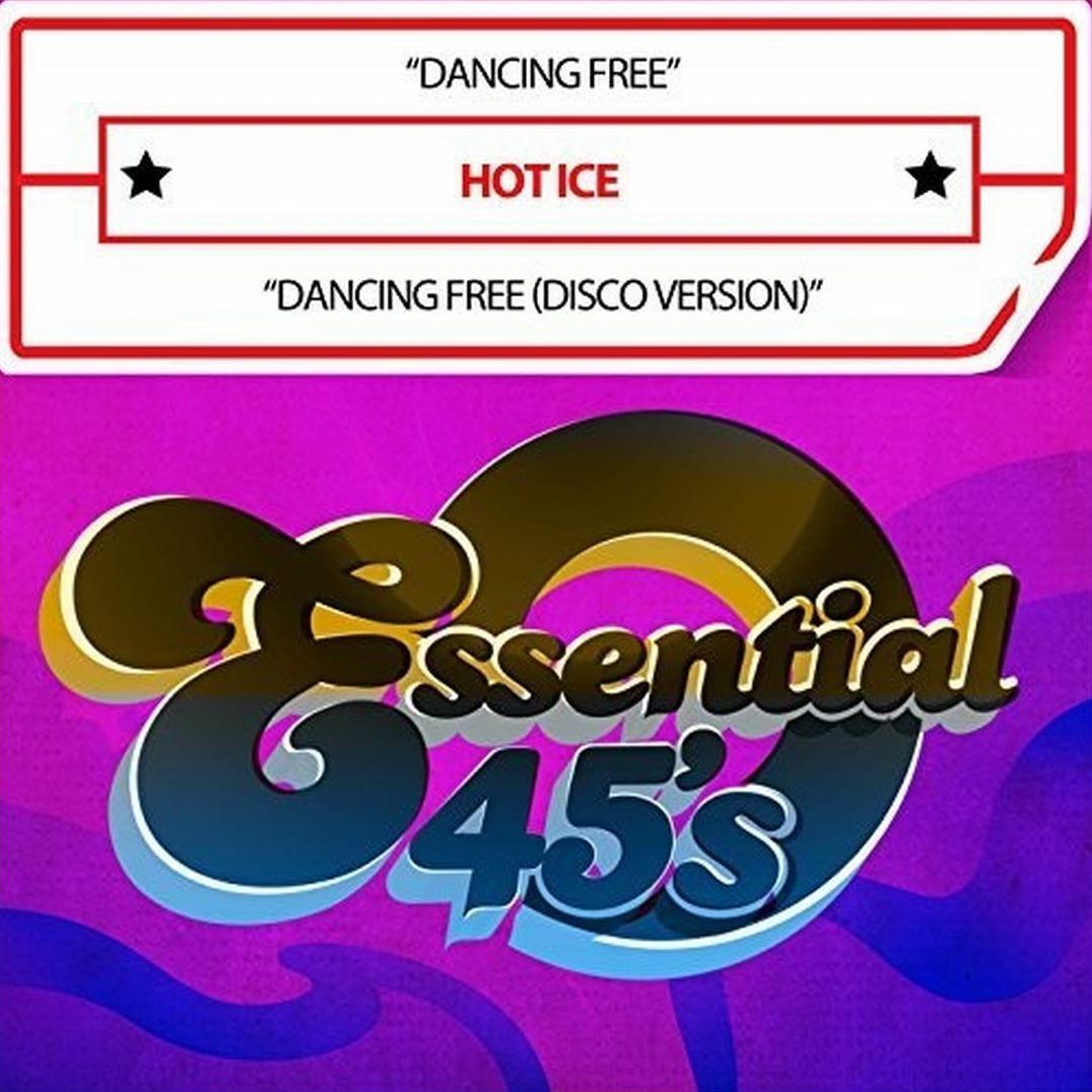 Dancing Free