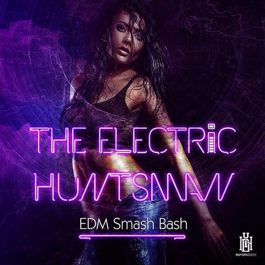 EDM Smash Bash