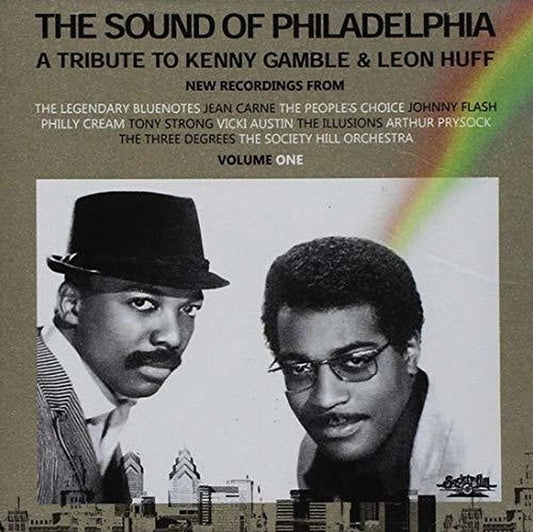 Sound of Philadelphia: A Tribute to Kenny Gamble & Leon Huff, Vol. 1