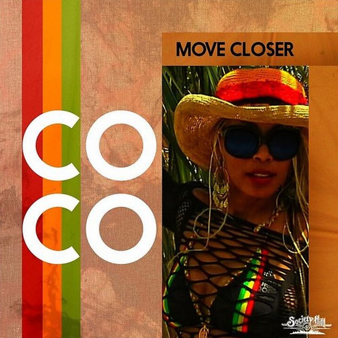 Move Closer