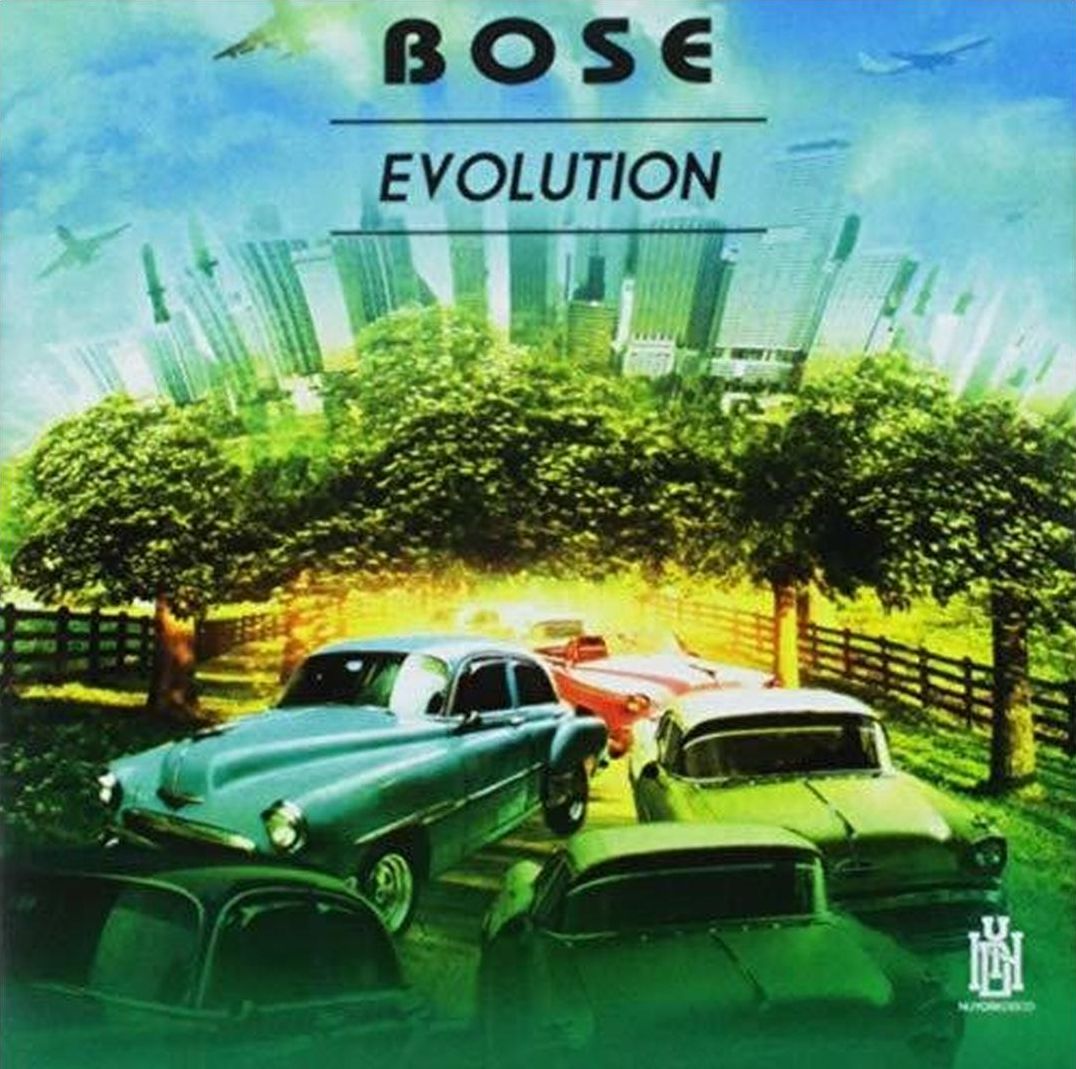 Evolution