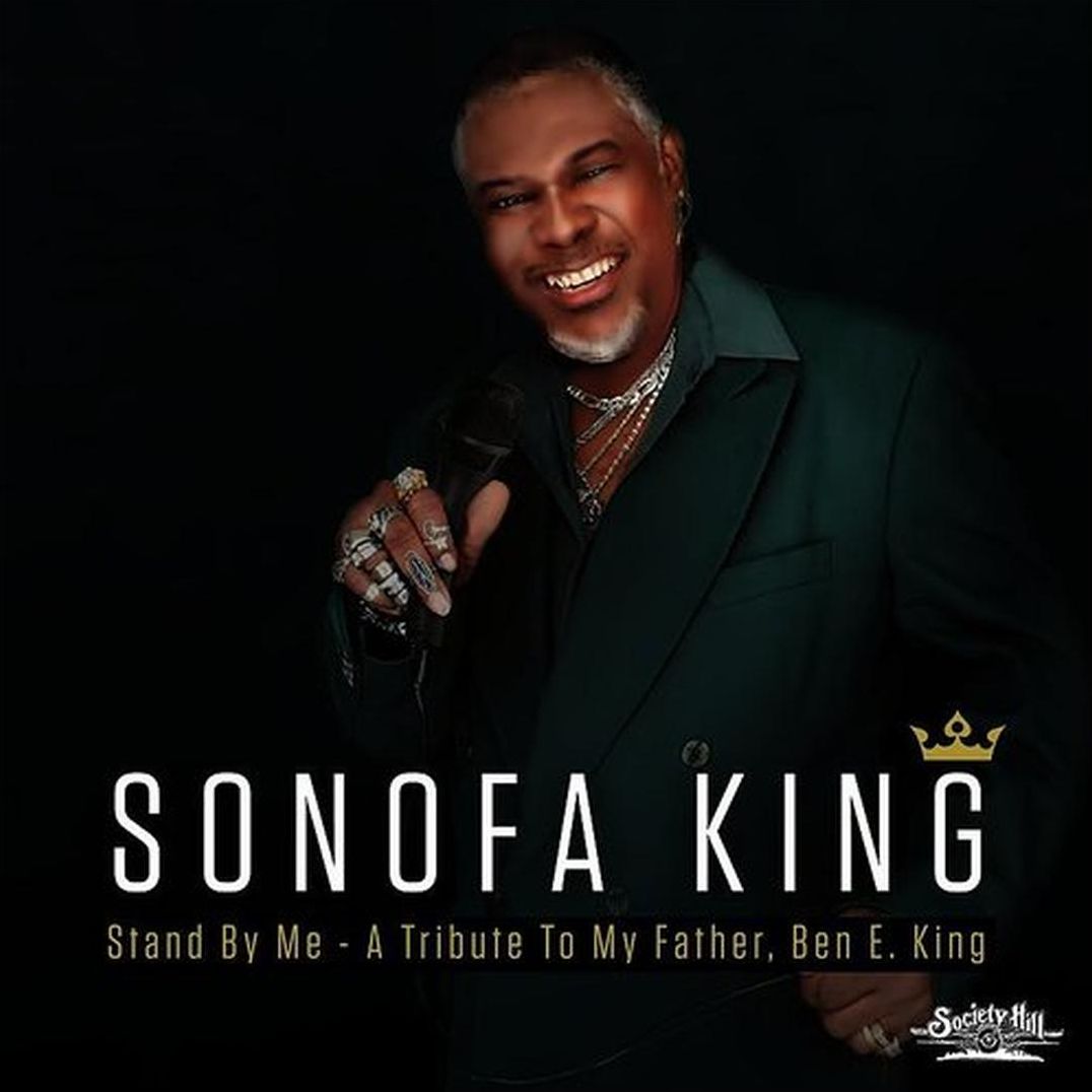 Tribute to My Father, Ben E. King