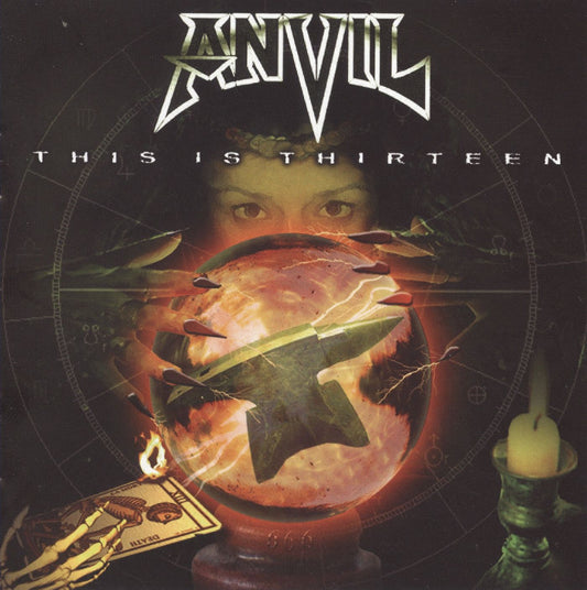 This Is Thirteen [Bonus Tracks]
