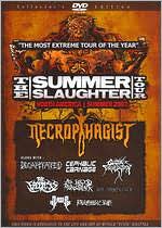 The Summer Slaughter Tour