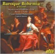 Baroque Bohemia & Beyond