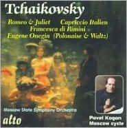 Tchaikovsky: Orchestral Works