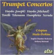 Six Trumpet Concertos