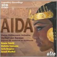 Giuseppe Verdi: Aida