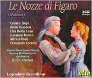 Wolfgang Amadeus Mozart: Le nozze di Figaro