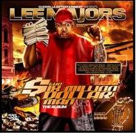 The Six Million Dollar Man: The Album