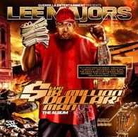 The Six Million Dollar Man: The Album