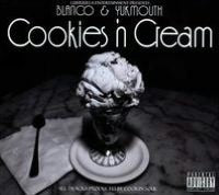 Cookies 'N Cream