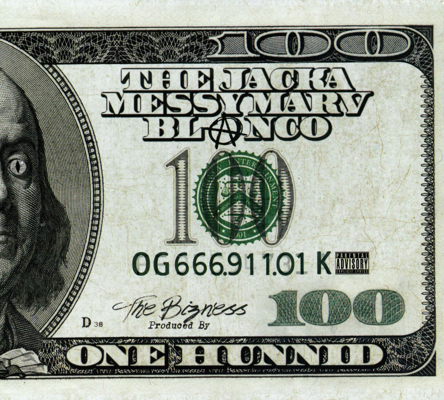 ONE HUNNID