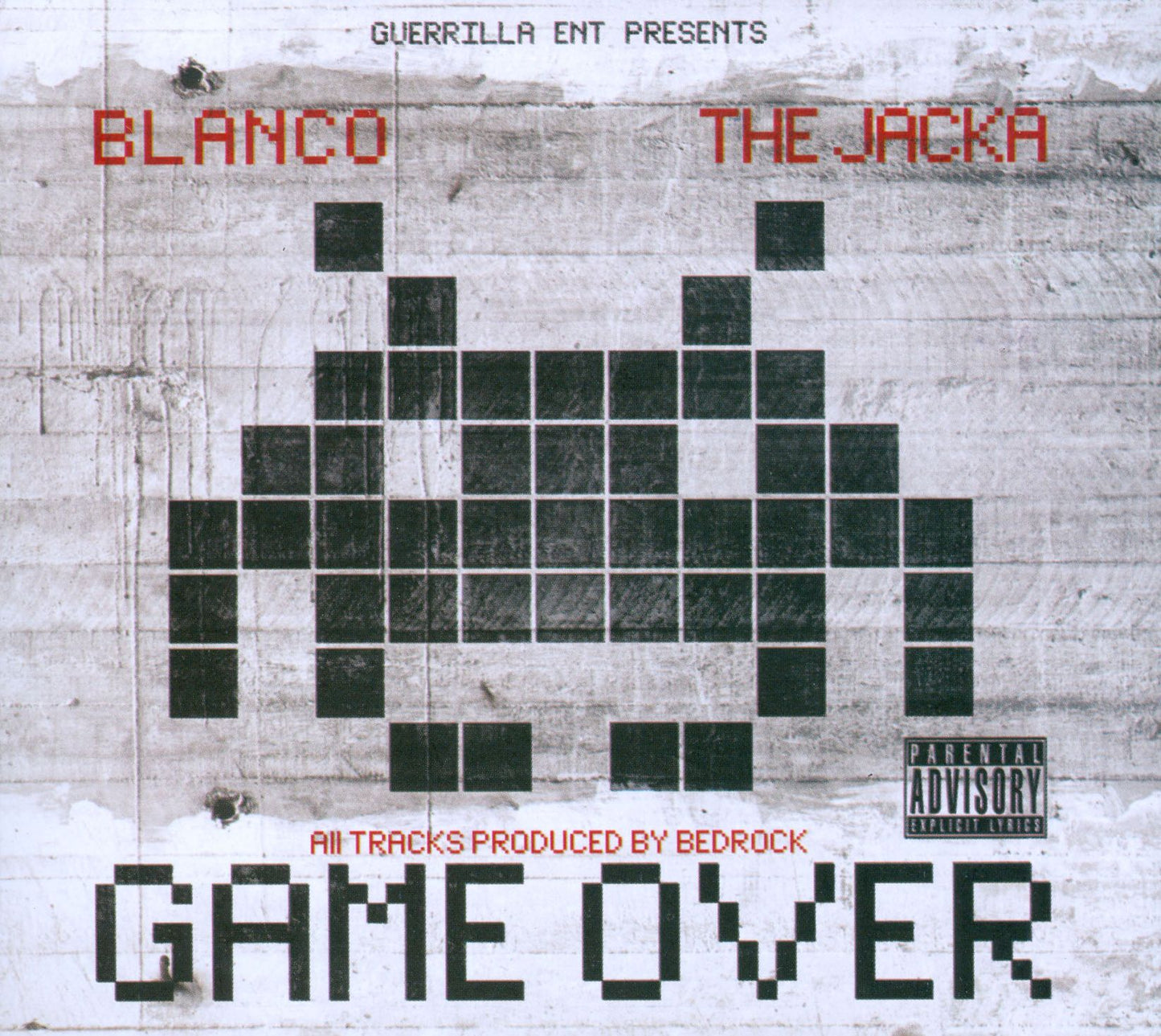 Game Over