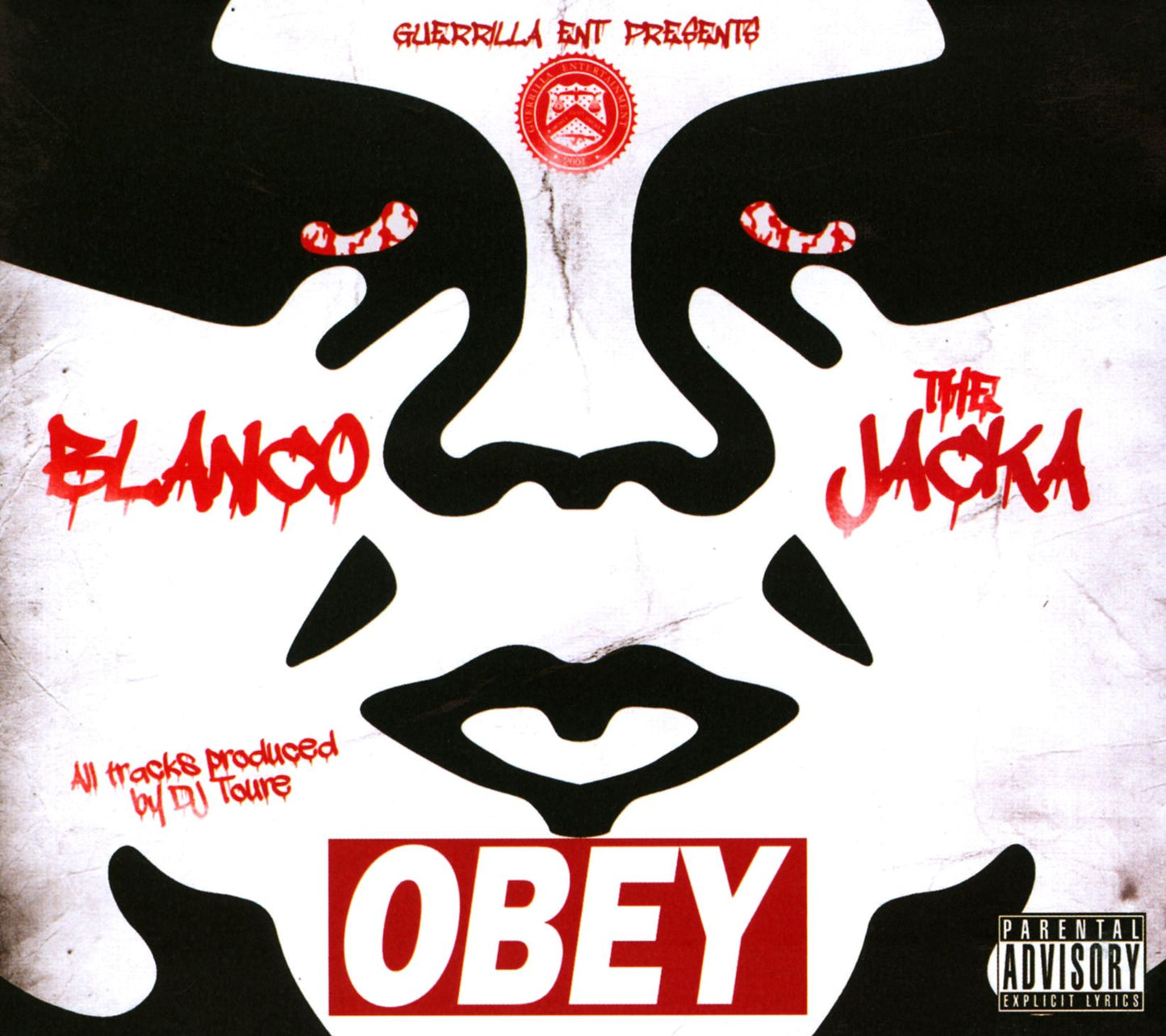 Obey