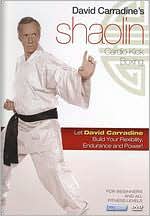 David Carradine's Shaolin Cardio Kick Boxing