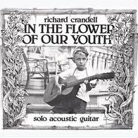 In The Flower Of Our Youth
