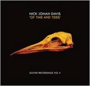 Of Time and Tides: Guitar Recordings, Vol. 2