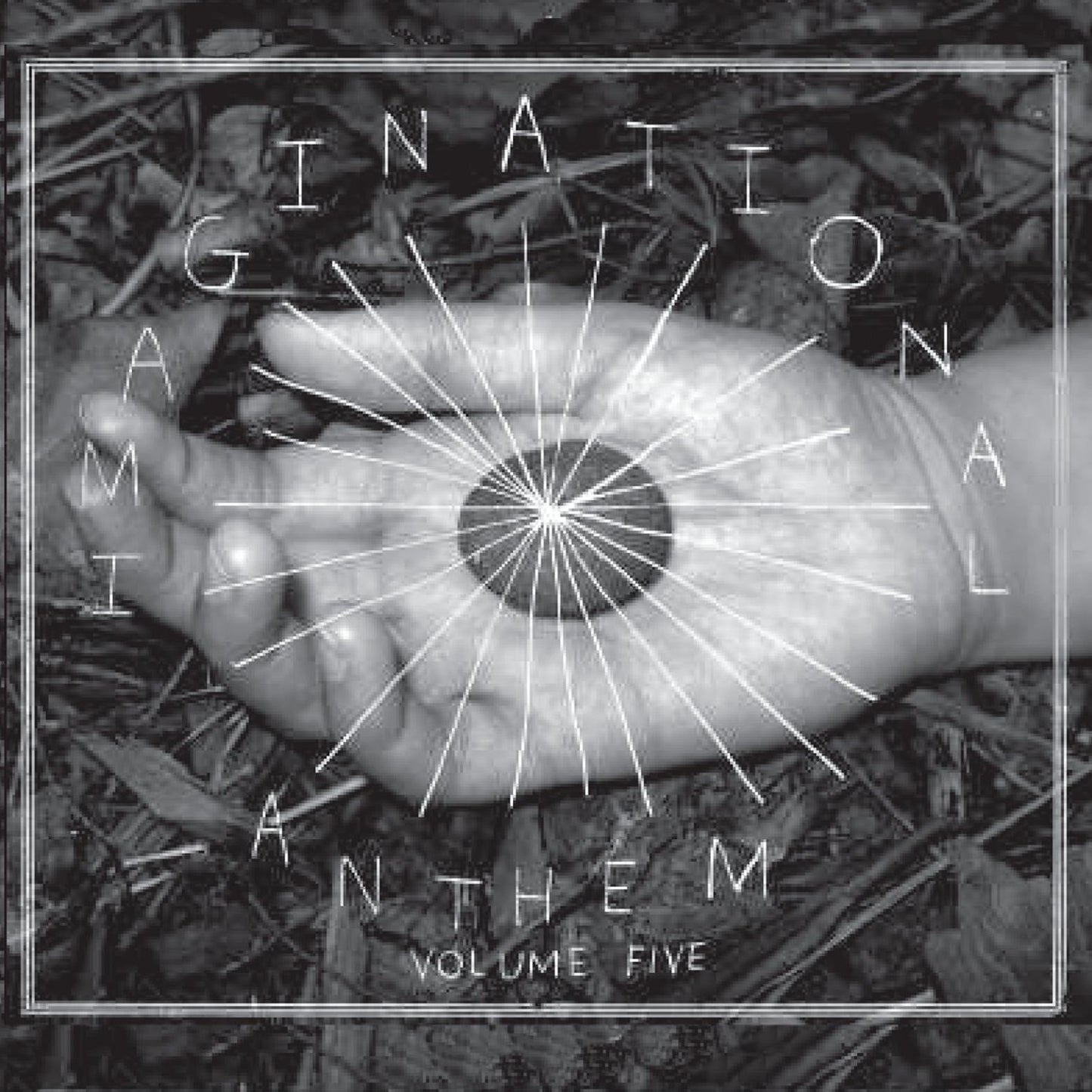Imaginational Anthem, Vol. 5