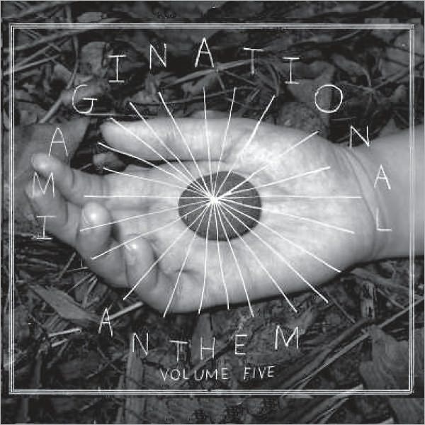 Imaginational Anthem, Vol. 5