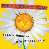 Yellow Bubbles
