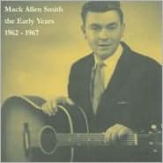 The Early Years 1962-1967