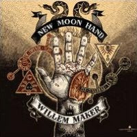New Moon Hand