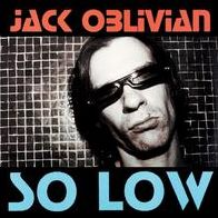 American Slang/so Low
