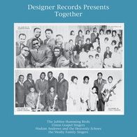 Designer Records Presents: Together