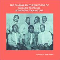 SINGING SOUTHERN ECHOES OF MEMP