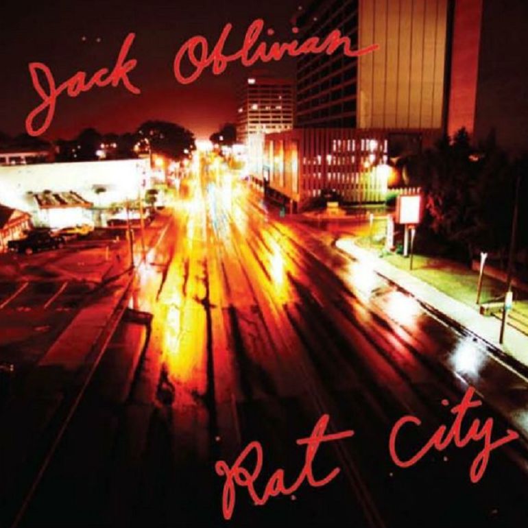Rat City