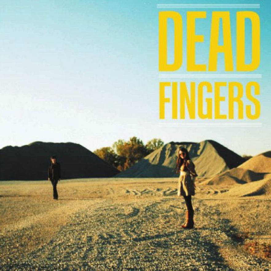 Dead Fingers
