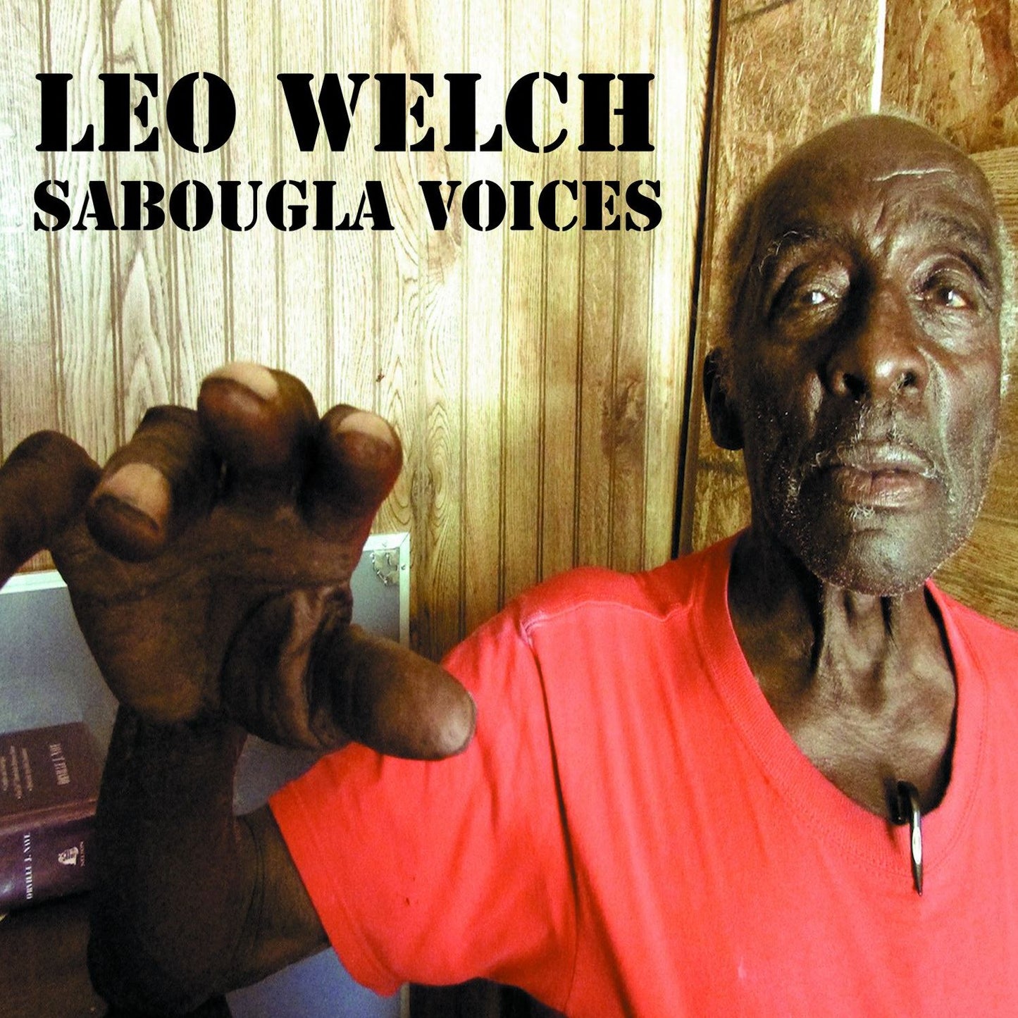 Sabougla Voices
