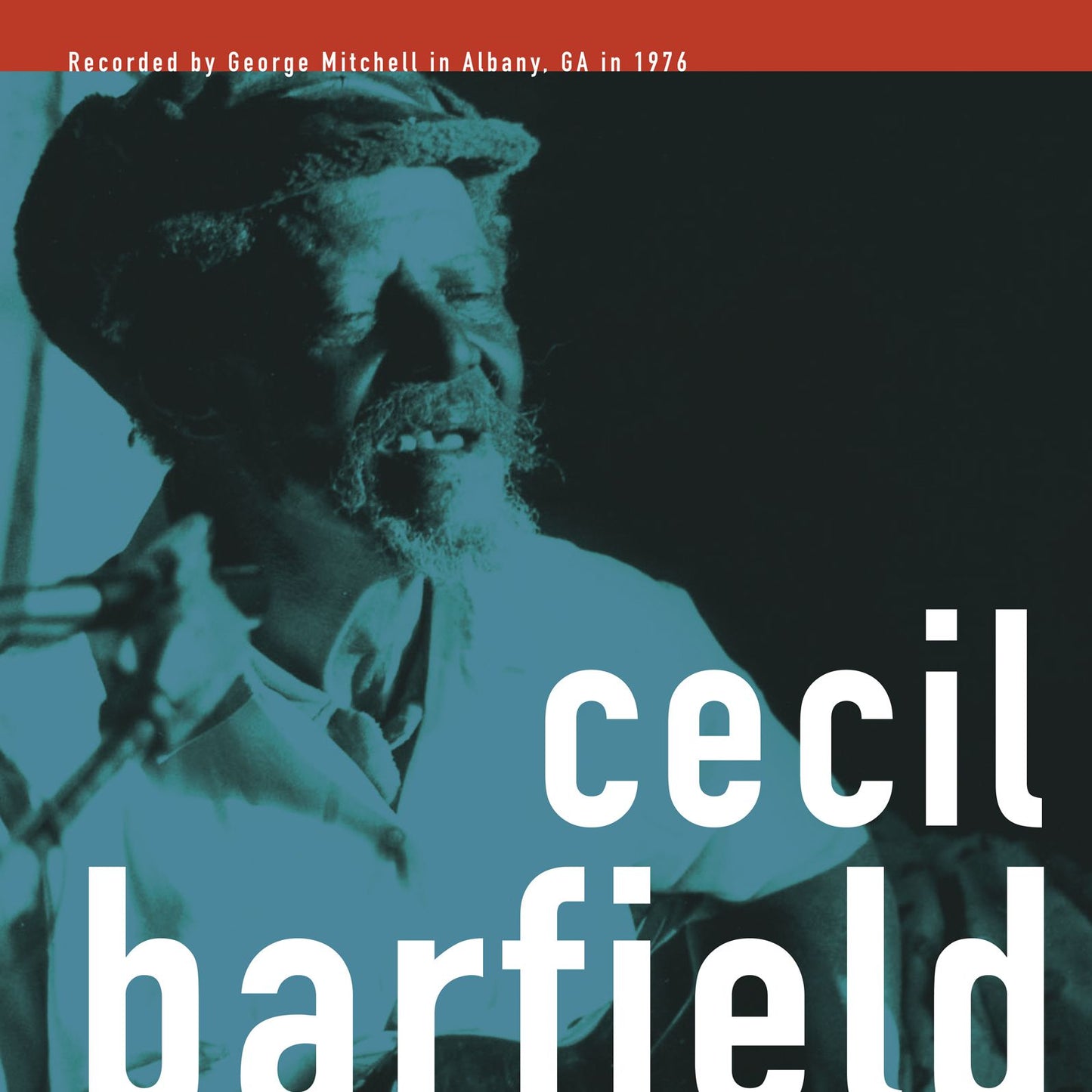 The George Mitchell Collection