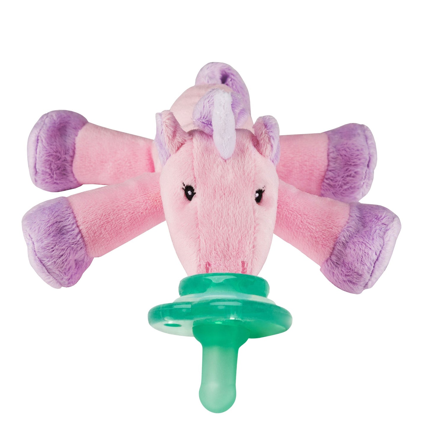 Paci-Plushies Unicorn