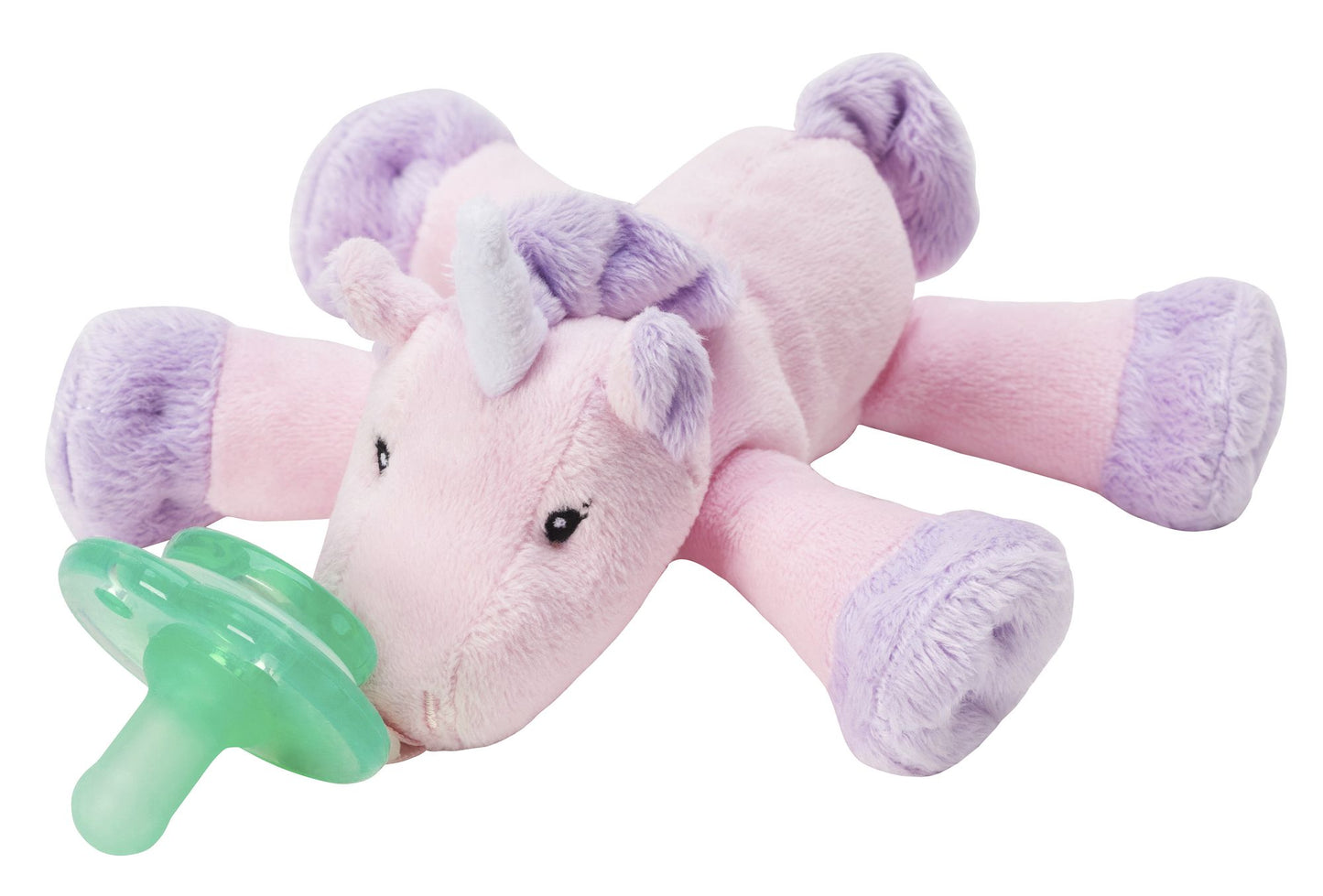 Paci-Plushies Unicorn