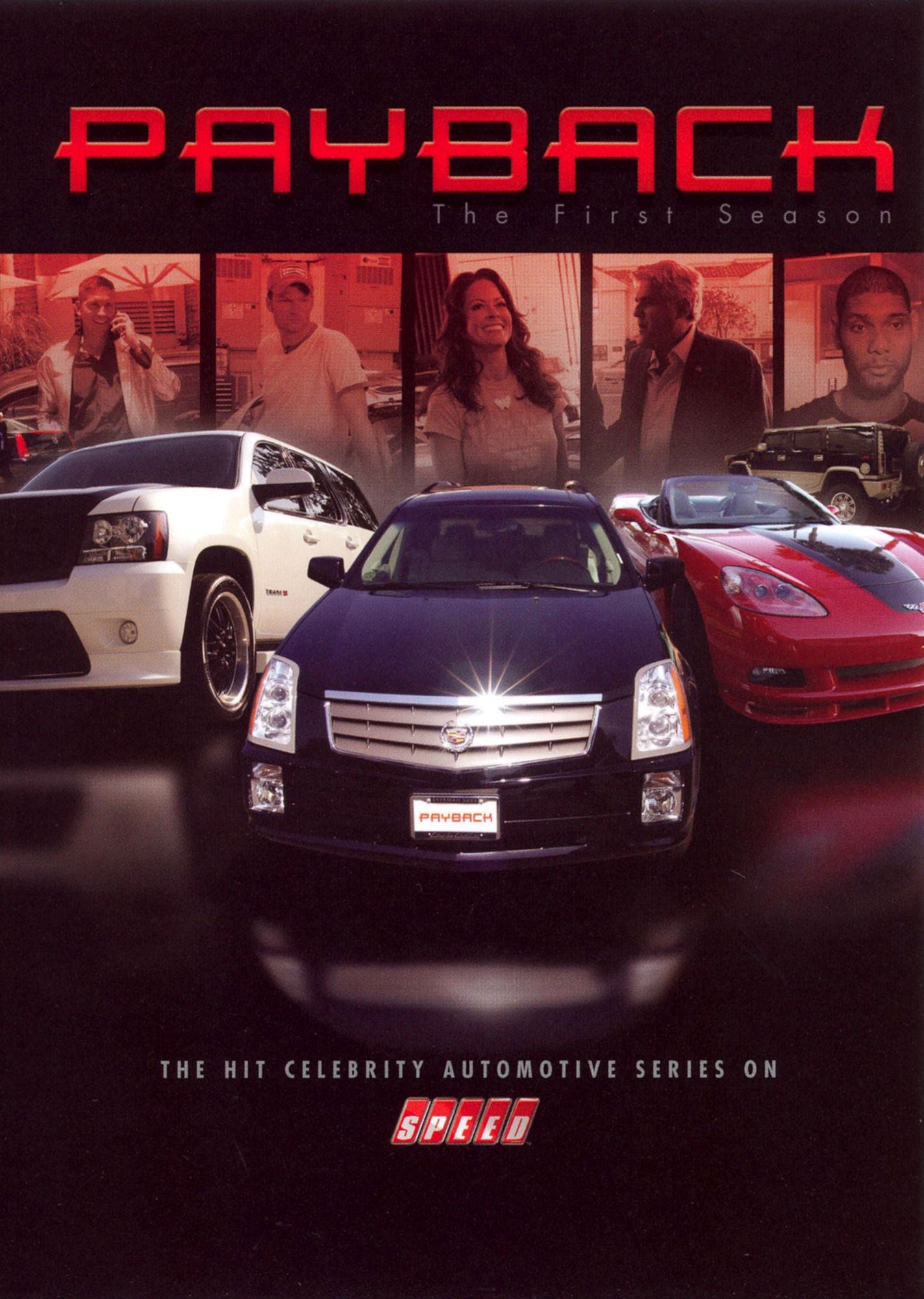 Payback: The First Season