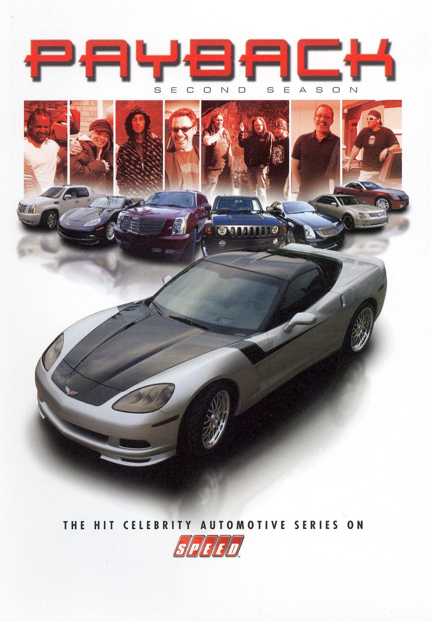 Payback: Second Season