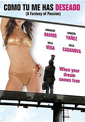 Como Tu Me Has Deseado