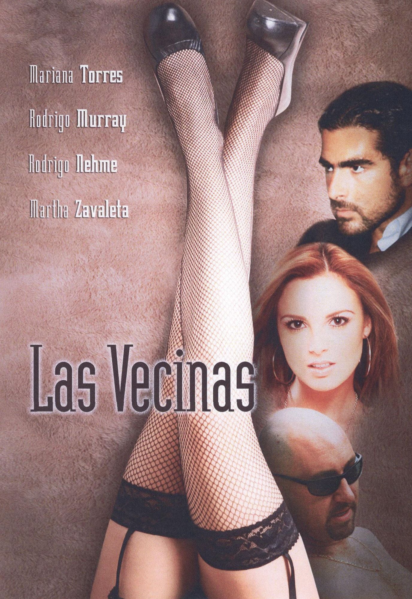 Las Vecinas