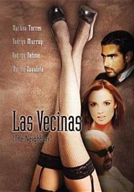 Las Vecinas