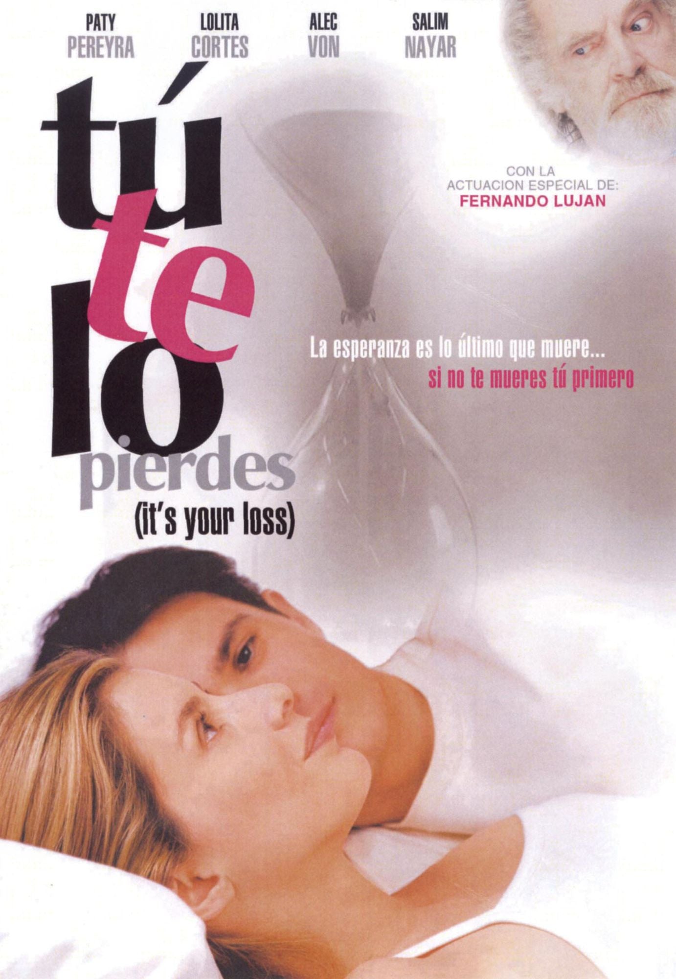 Tu Te lo Pierdes