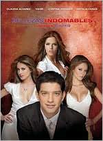 Bellezas Indomables