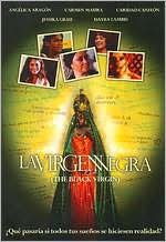 La Virgen Negra