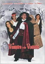 El Vampiro y la Vedette