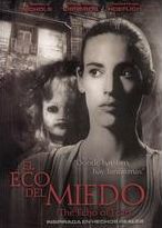 EL ECO DEL MIEDO / (FULL)