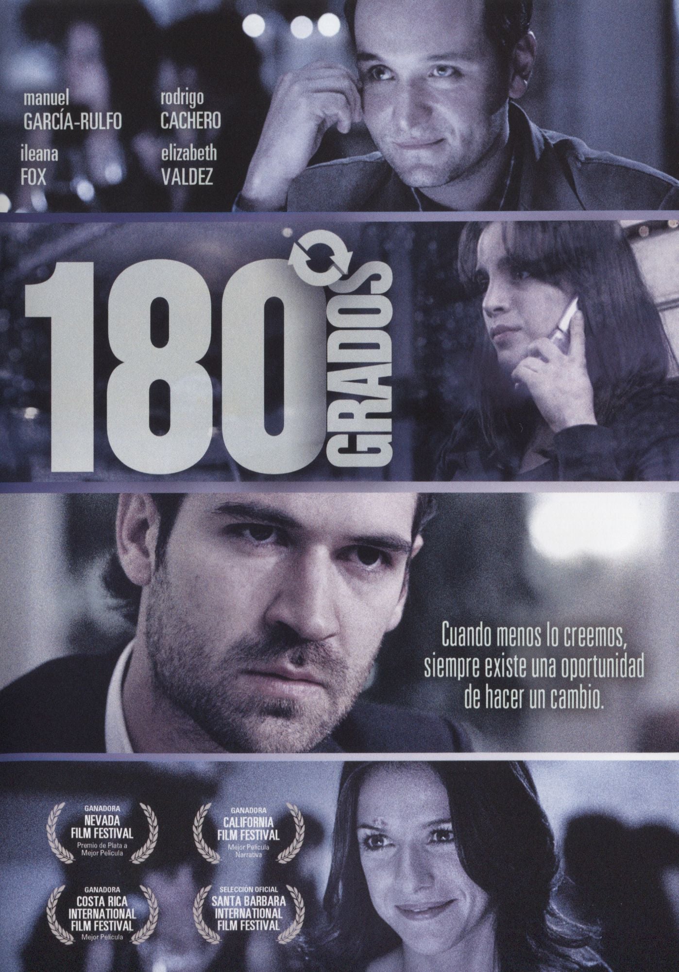 180 GRADOS
